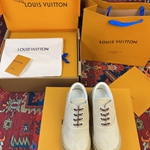 スーパーコピールイヴィトン靴